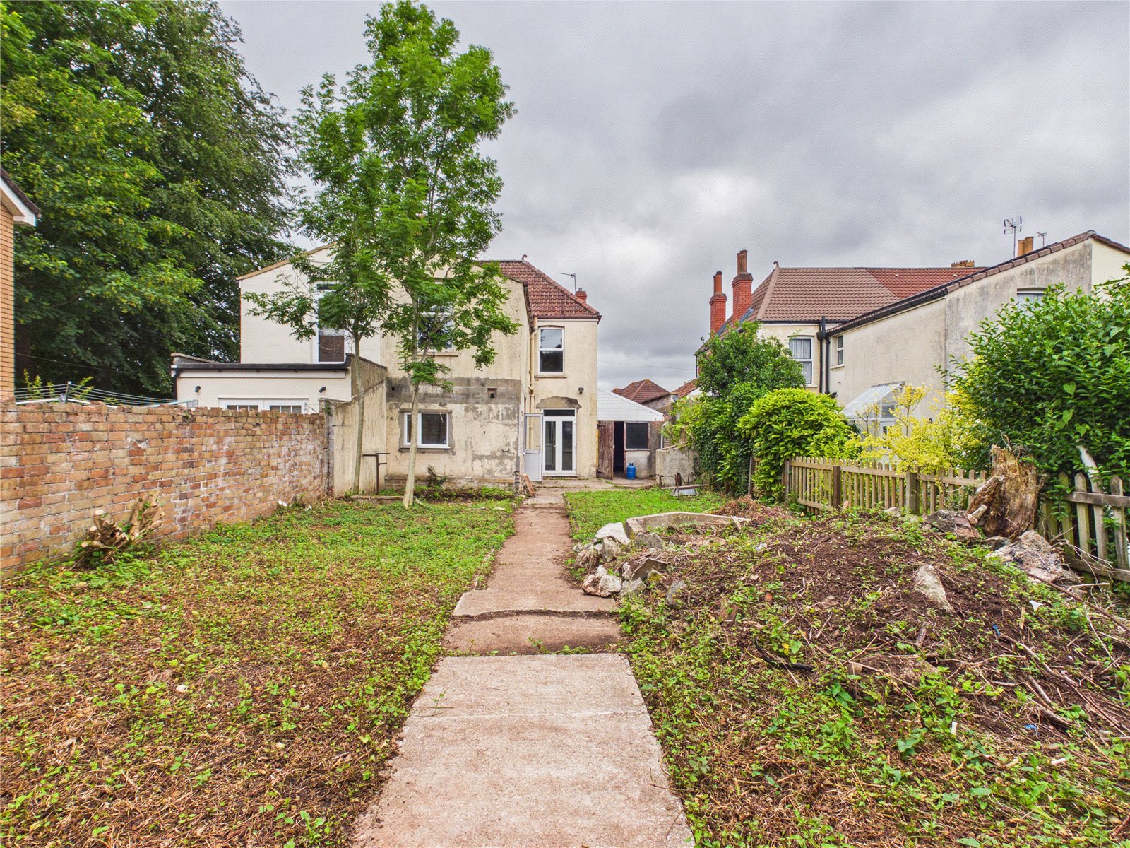 3 bedroom House for sale in Brislington, Bristol