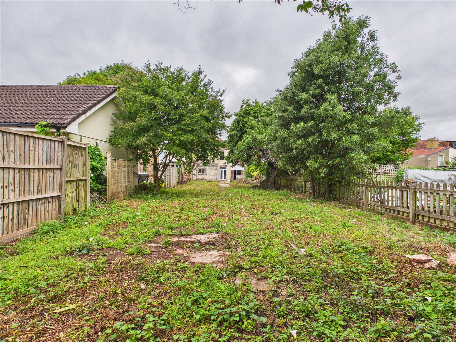 3 bedroom House for sale in Brislington, Bristol
