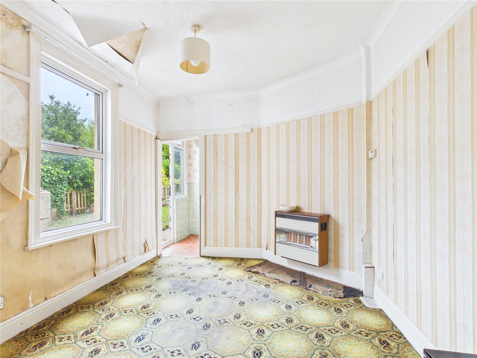 3 bedroom House for sale in Brislington, Bristol