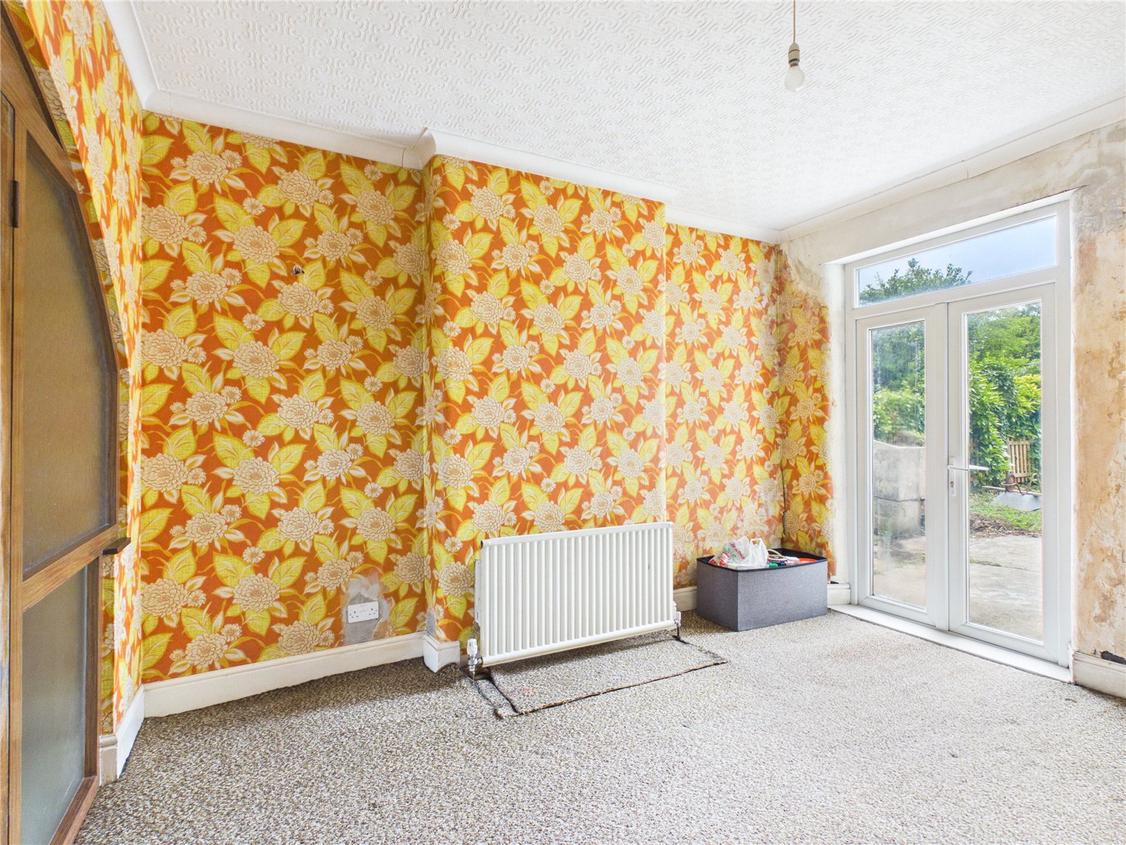 3 bedroom House for sale in Brislington, Bristol