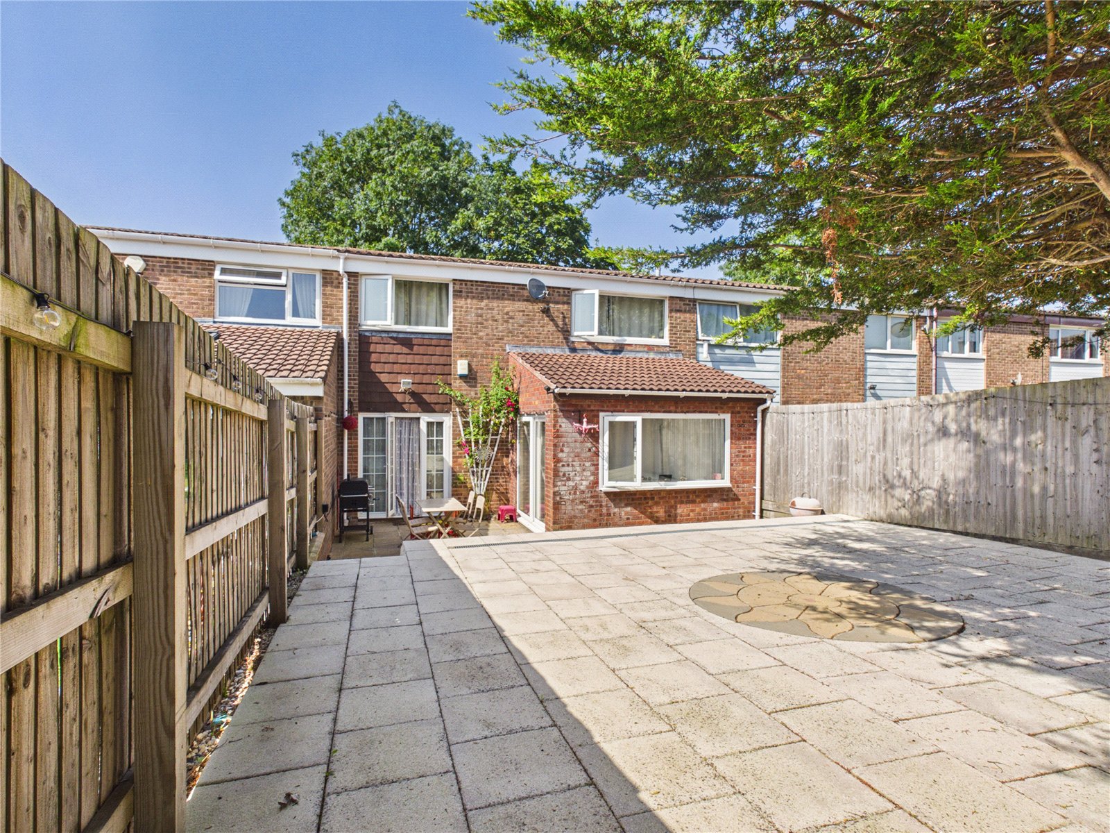3 bedroom House for sale in Bristol