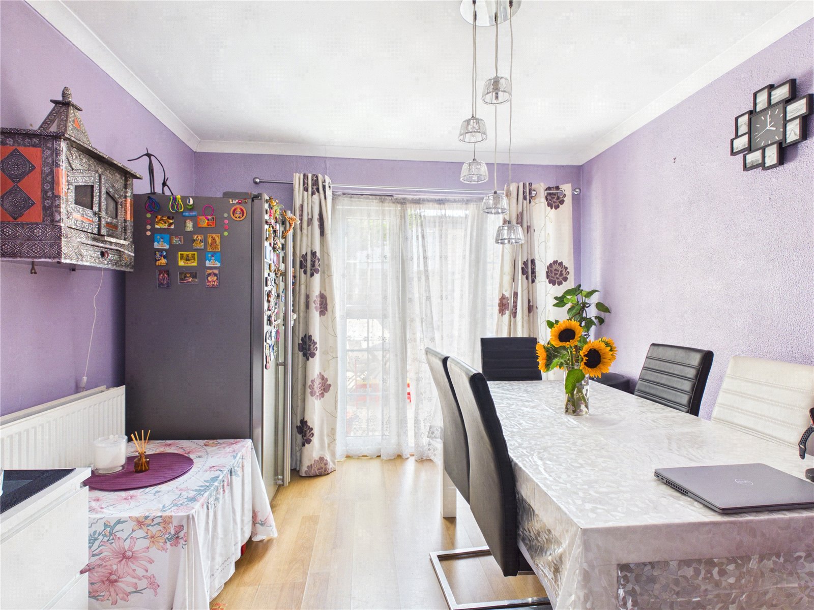 3 bedroom House for sale in Bristol