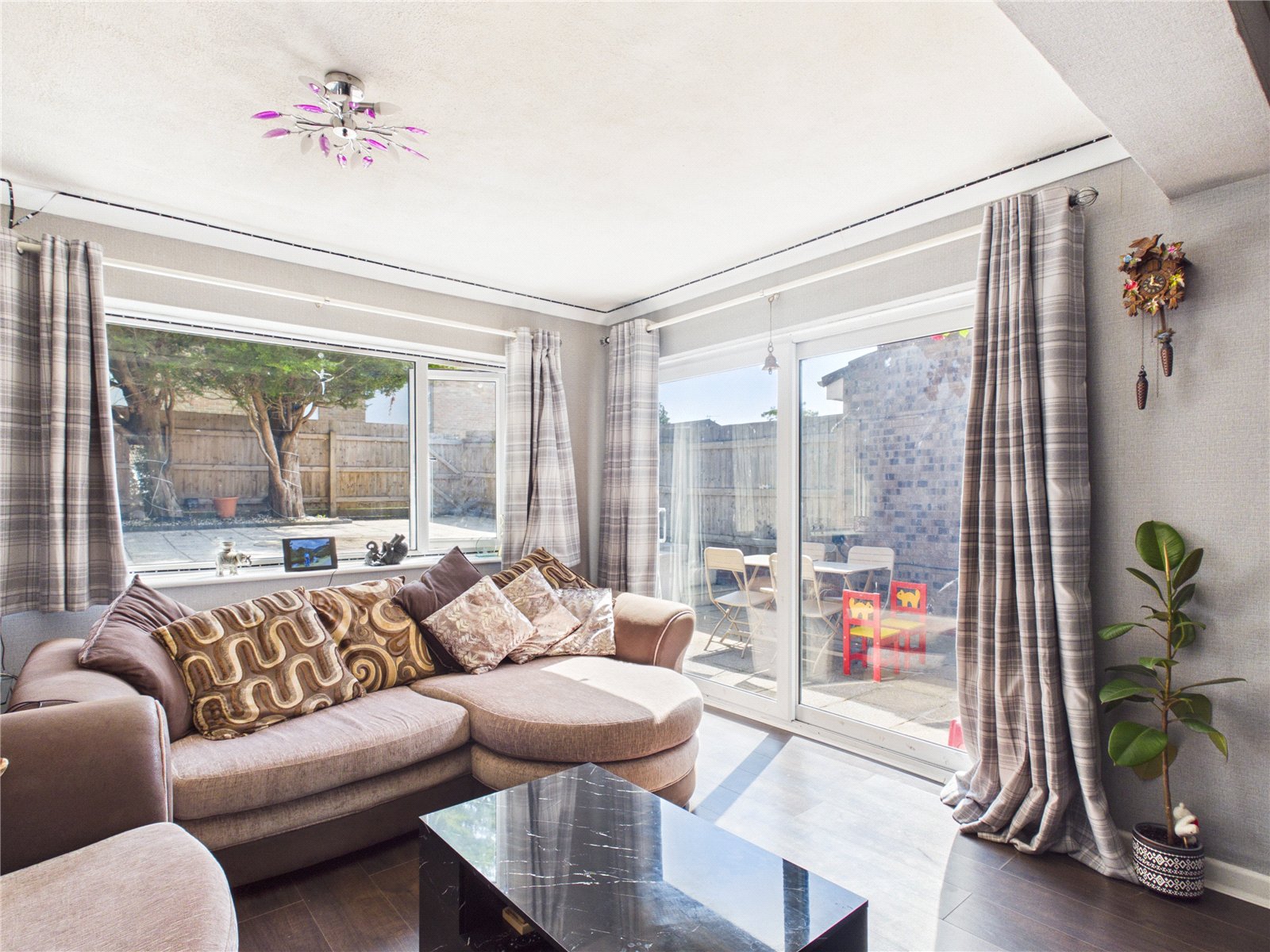 3 bedroom House for sale in Bristol