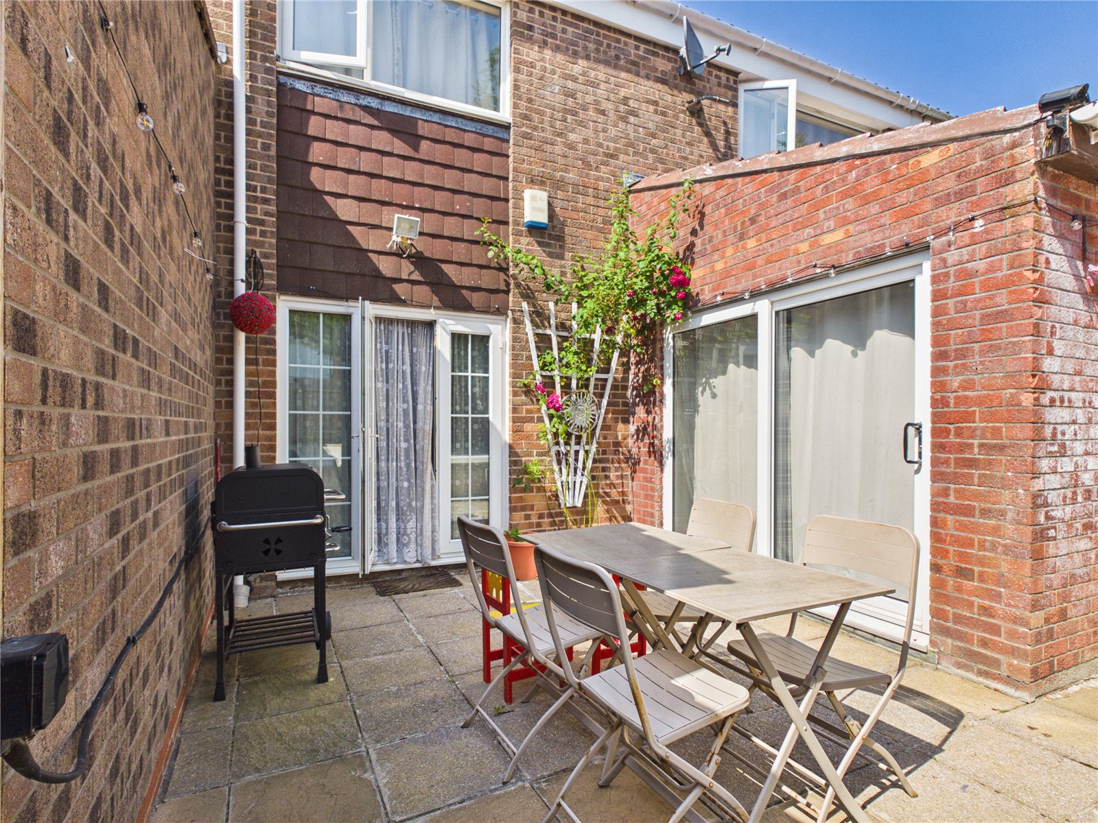 3 bedroom House for sale in Bristol