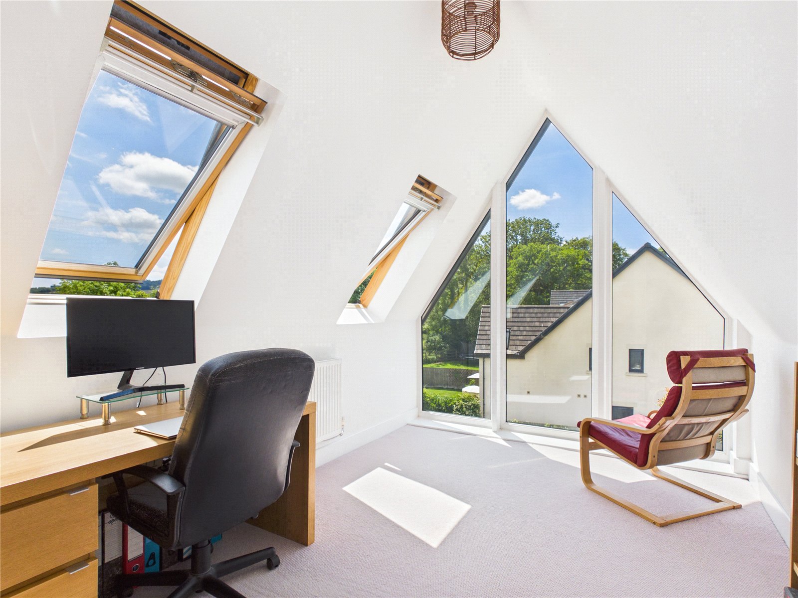 5 bedroom House for sale in Barrow Gurney