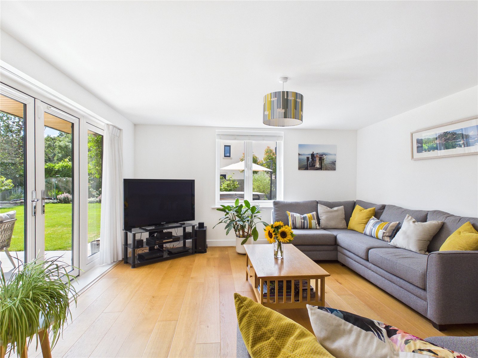 5 bedroom House for sale in Barrow Gurney