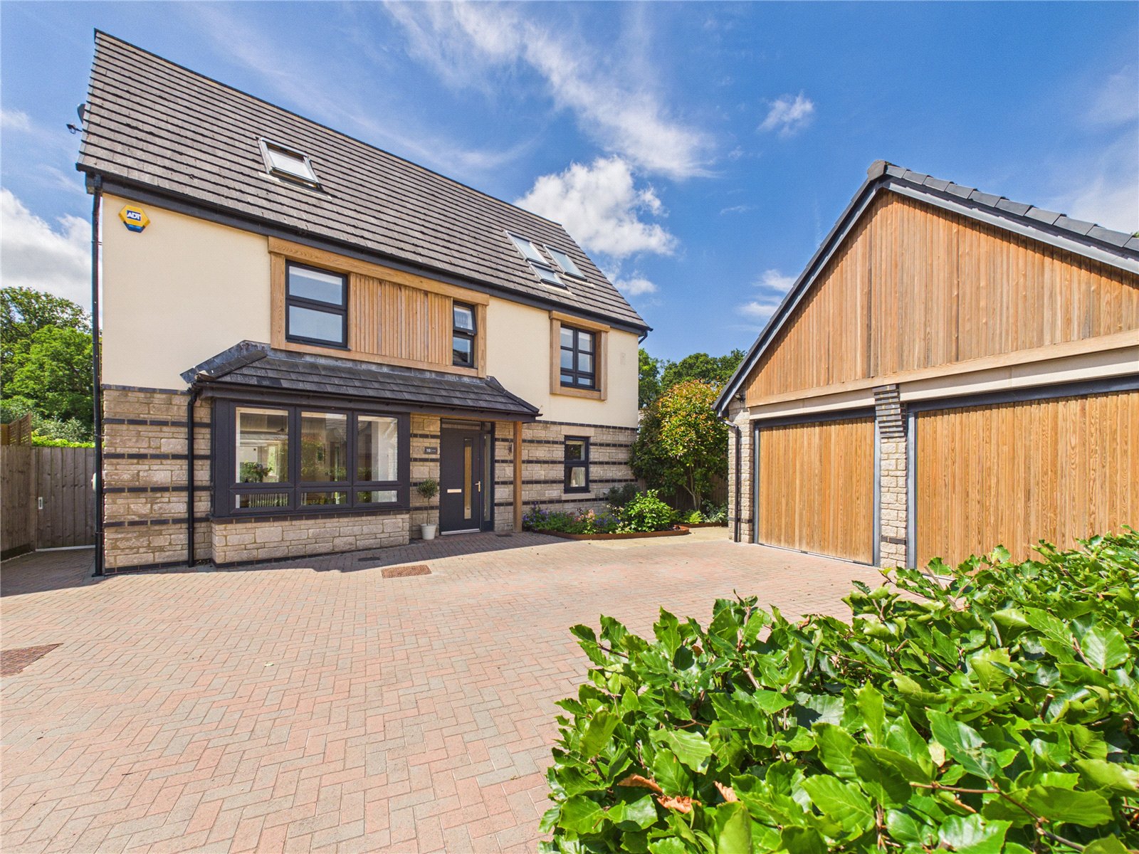 5 bedroom House for sale in Barrow Gurney