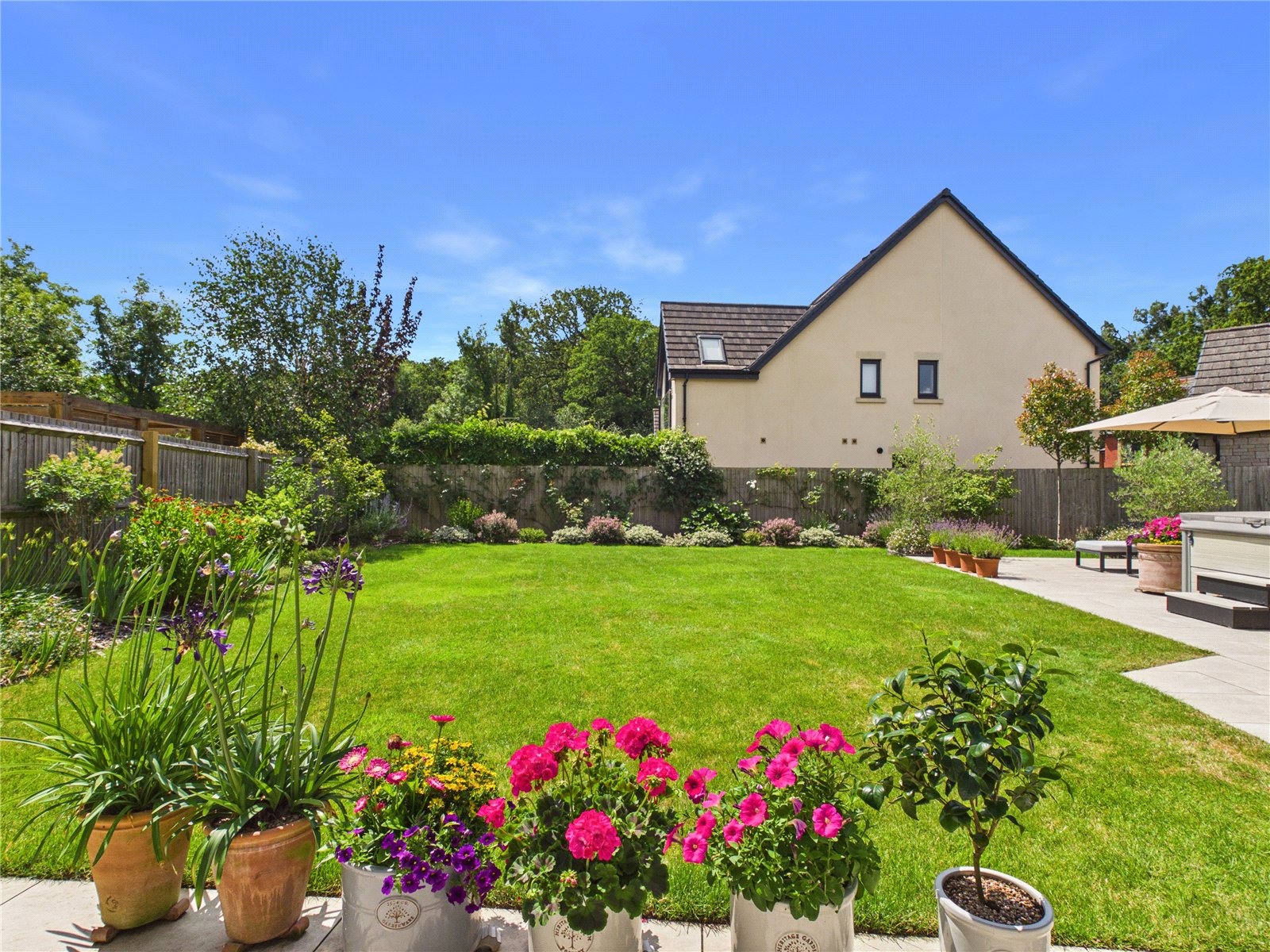 5 bedroom House for sale in Barrow Gurney