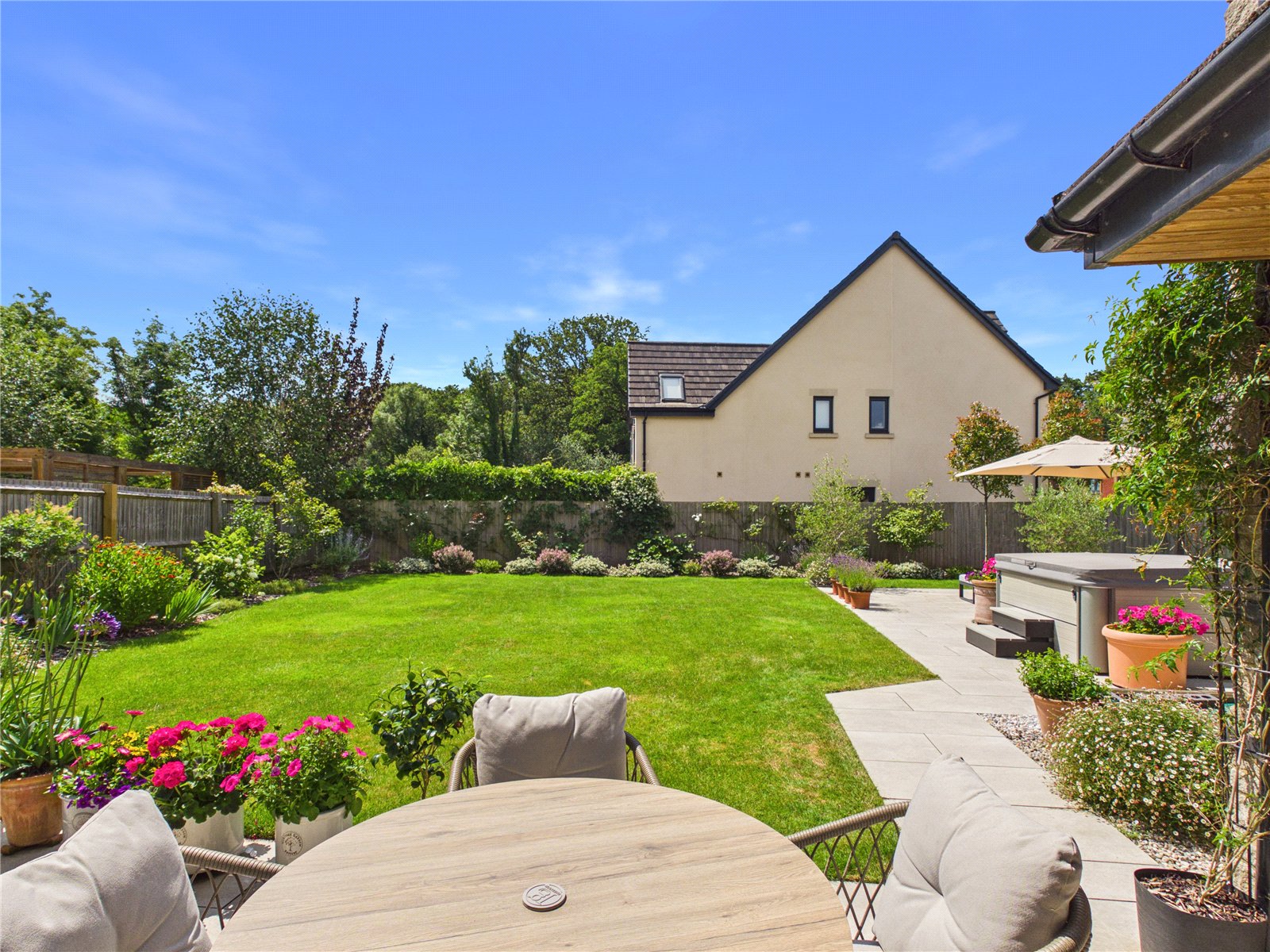 5 bedroom House for sale in Barrow Gurney
