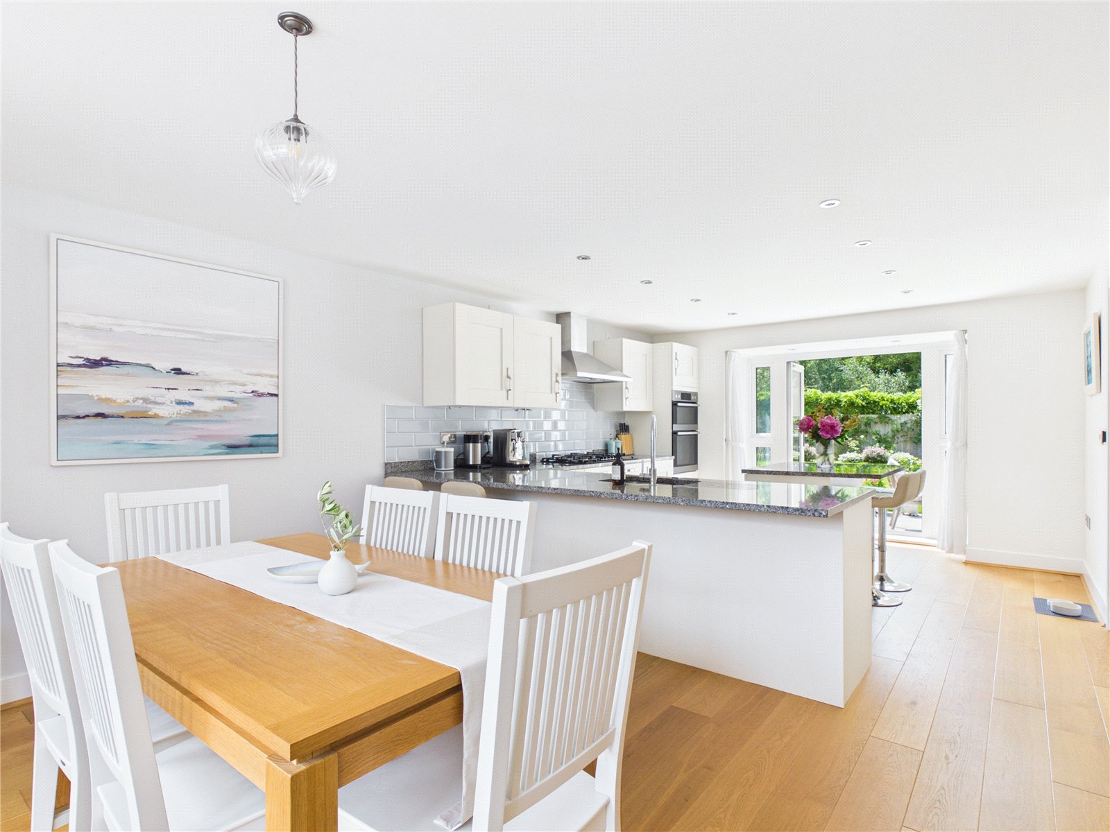 5 bedroom House for sale in Barrow Gurney
