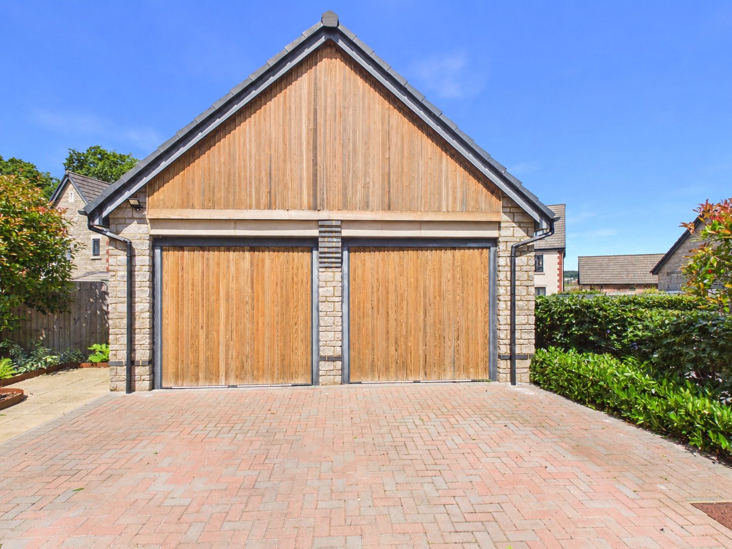 5 bedroom House for sale in Barrow Gurney