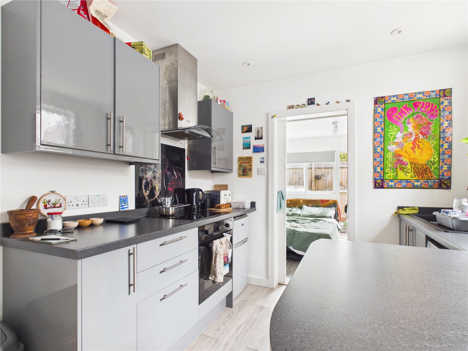 1 bedroom Flat to let in Winterstoke Road, Bristol
