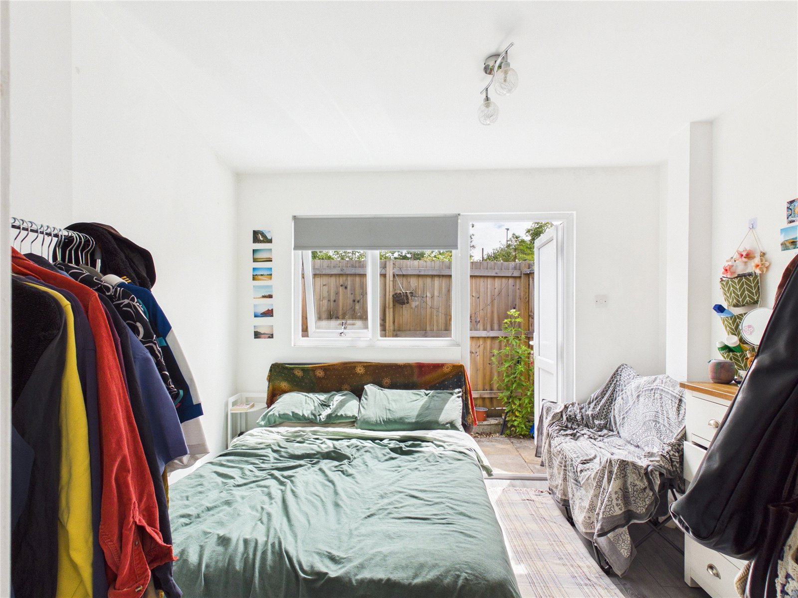 1 bedroom Flat to let in Winterstoke Road, Bristol