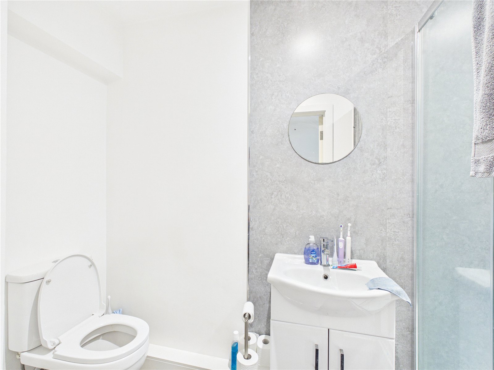 1 bedroom Flat to let in Winterstoke Road, Bristol