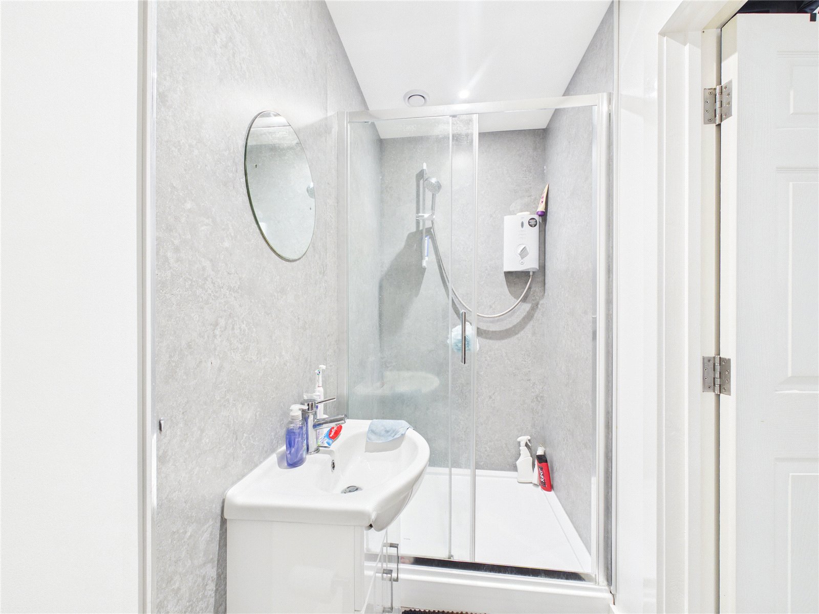 1 bedroom Flat to let in Winterstoke Road, Bristol