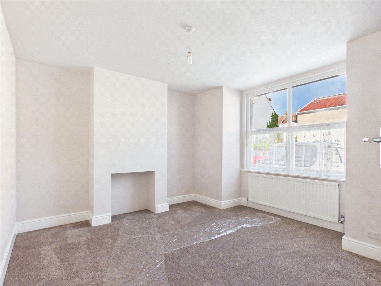 3 bedroom House to let in Bristol