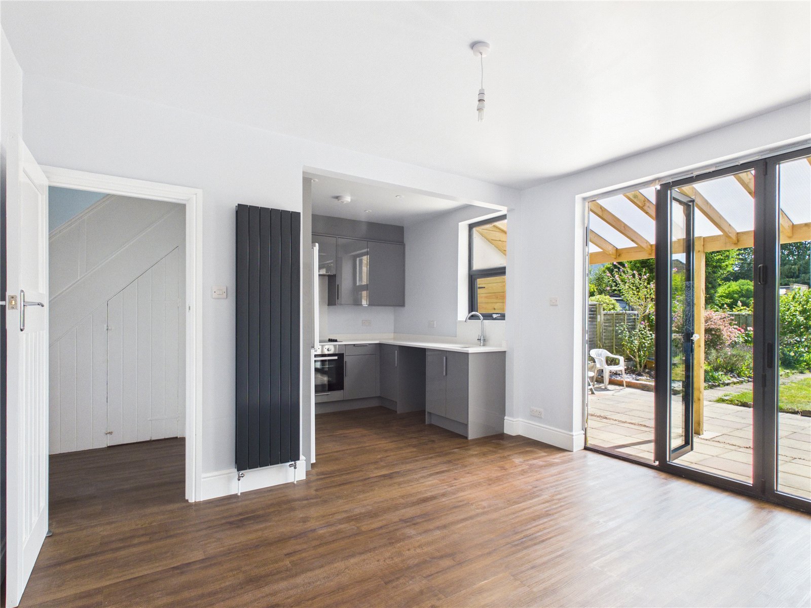 3 bedroom House to let in Bristol