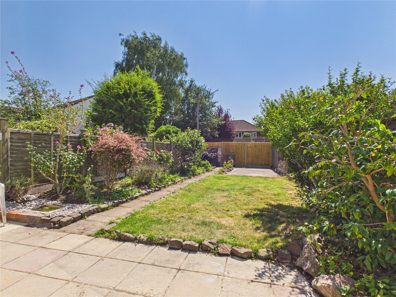 3 bedroom House to let in Bristol
