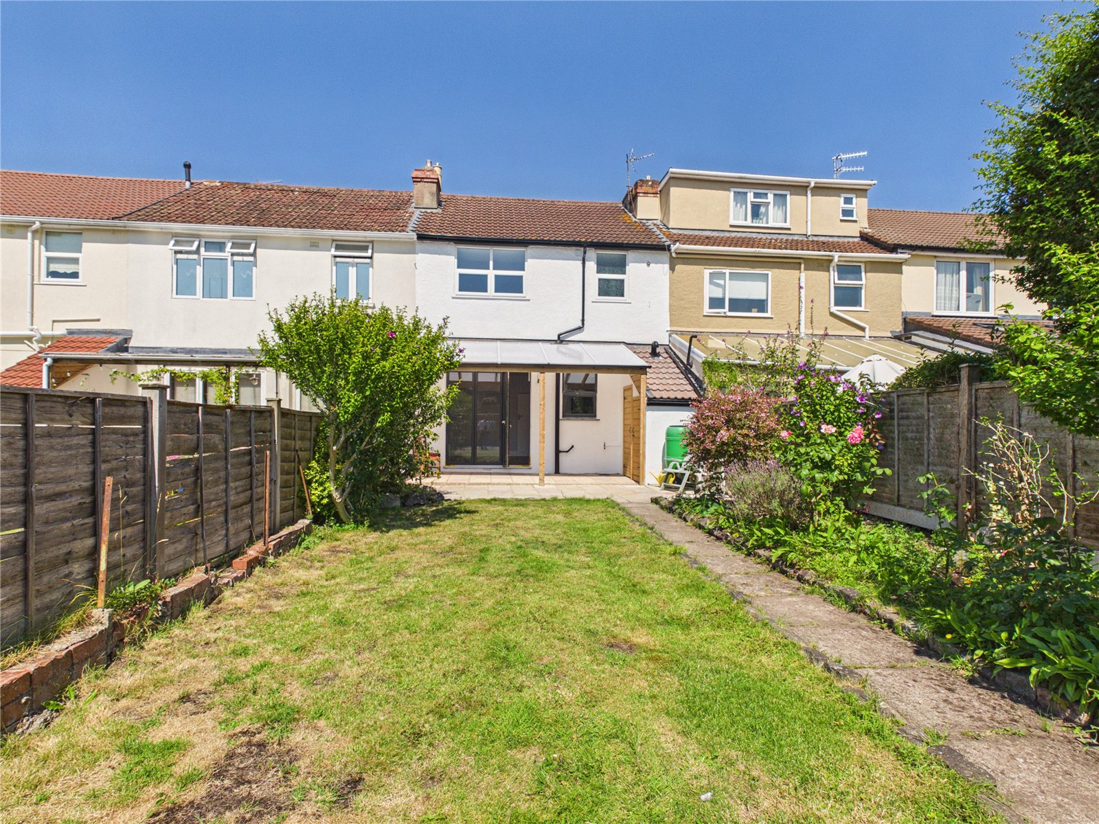 3 bedroom House to let in Bristol