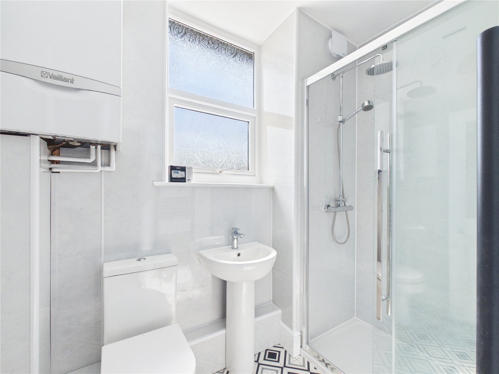 3 bedroom House to let in Bristol