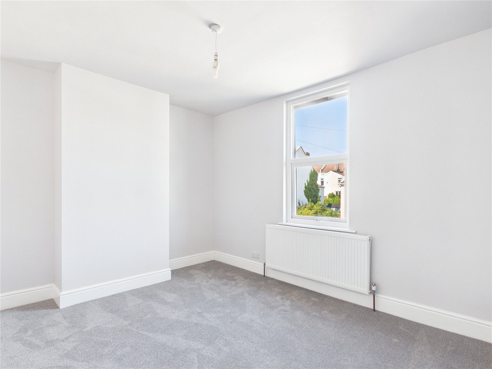 3 bedroom House to let in Bristol