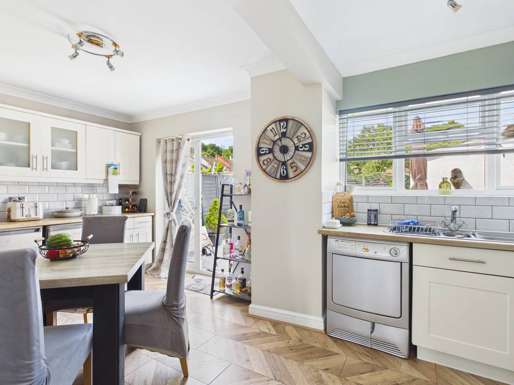 3 bedroom House for sale in Bristol