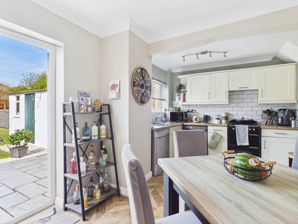 3 bedroom House for sale in Bristol