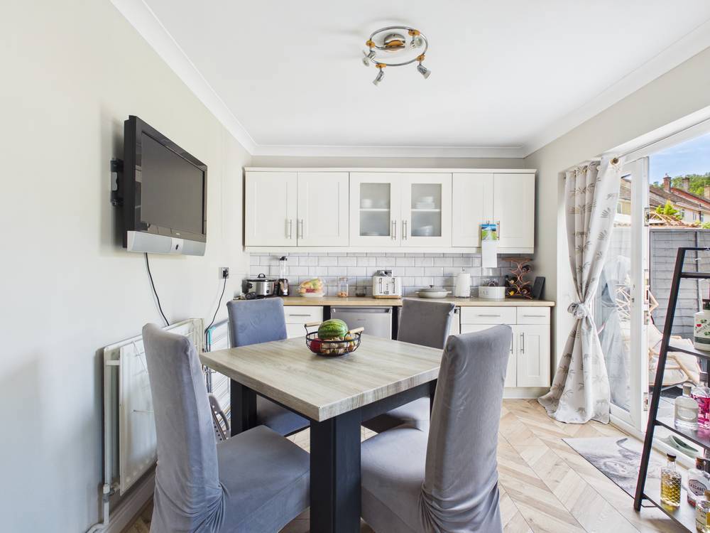 3 bedroom House for sale in Bristol