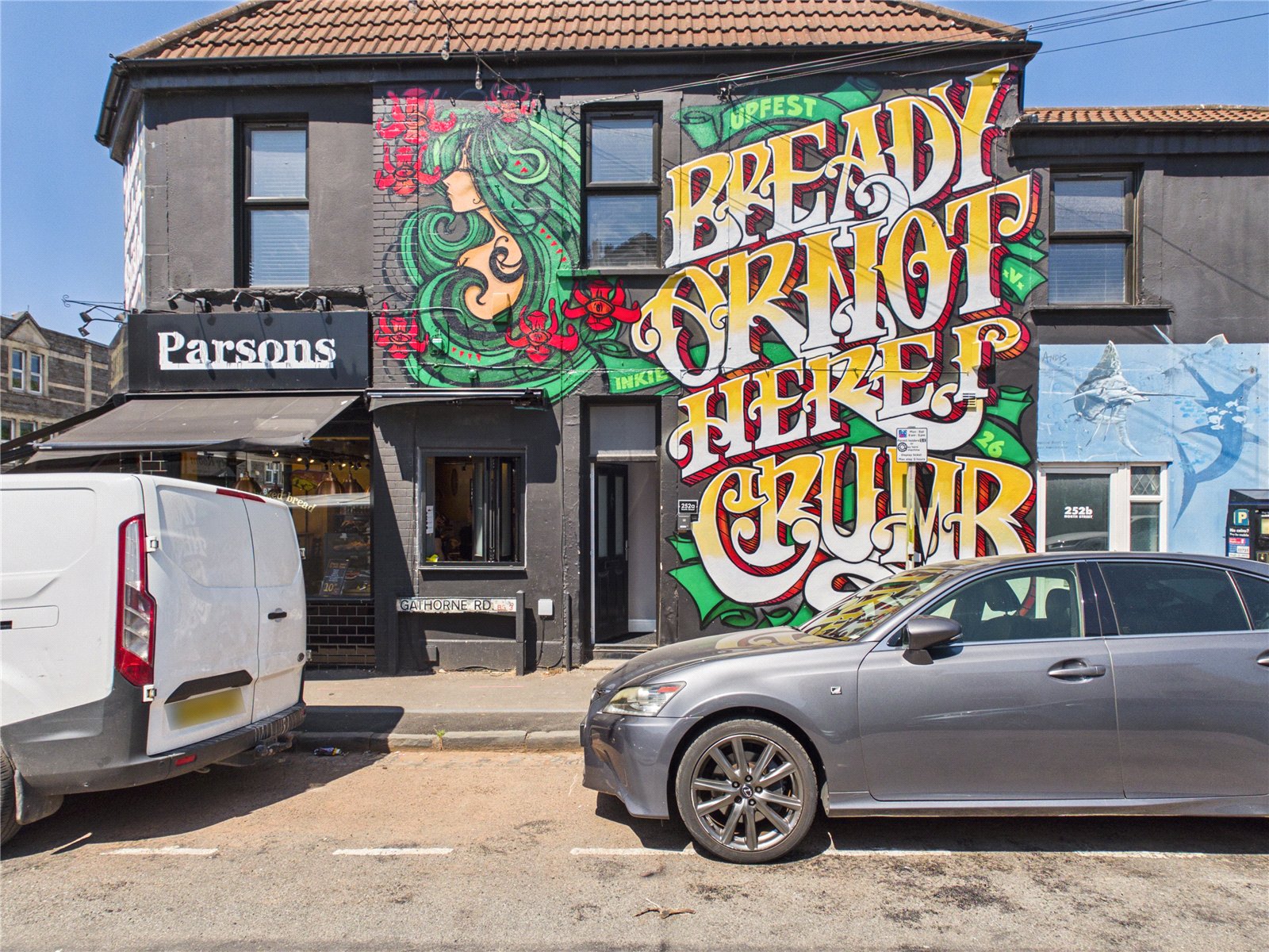 Southville, Bristol