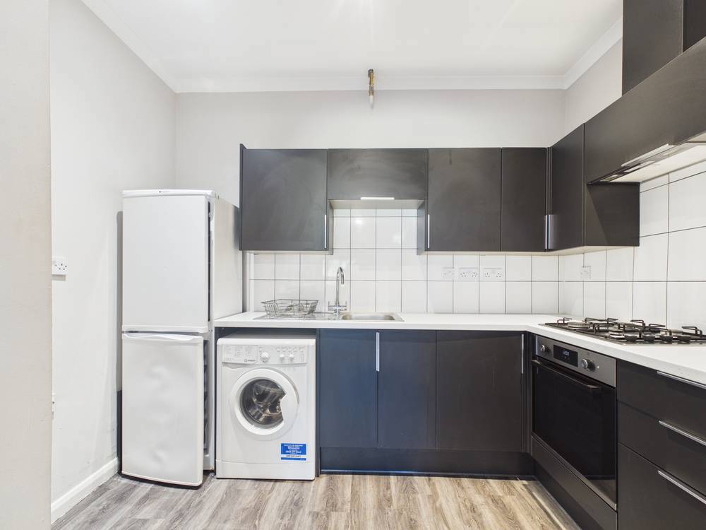 1 bedroom Flat to let in Bristol