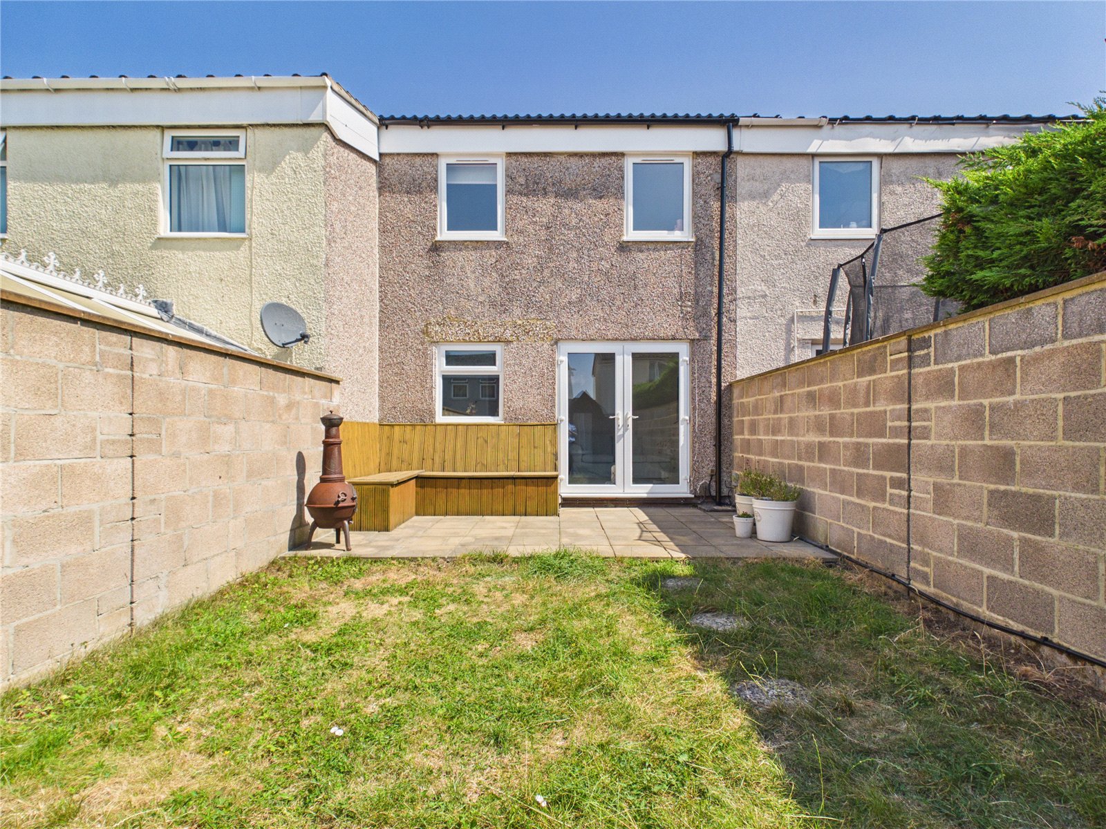 3 bedroom House for sale in Bristol