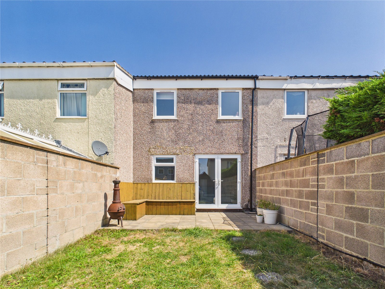 3 bedroom House for sale in Bristol