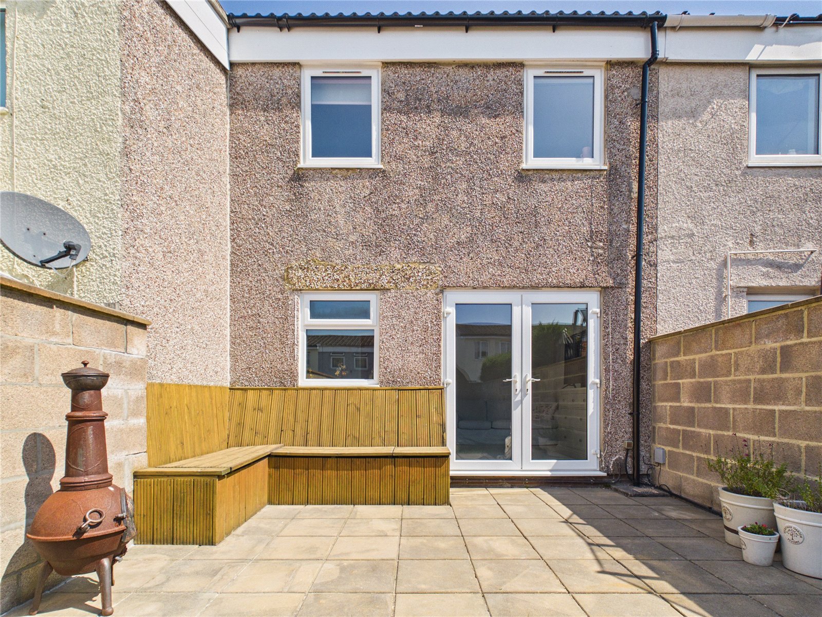 3 bedroom House for sale in Bristol