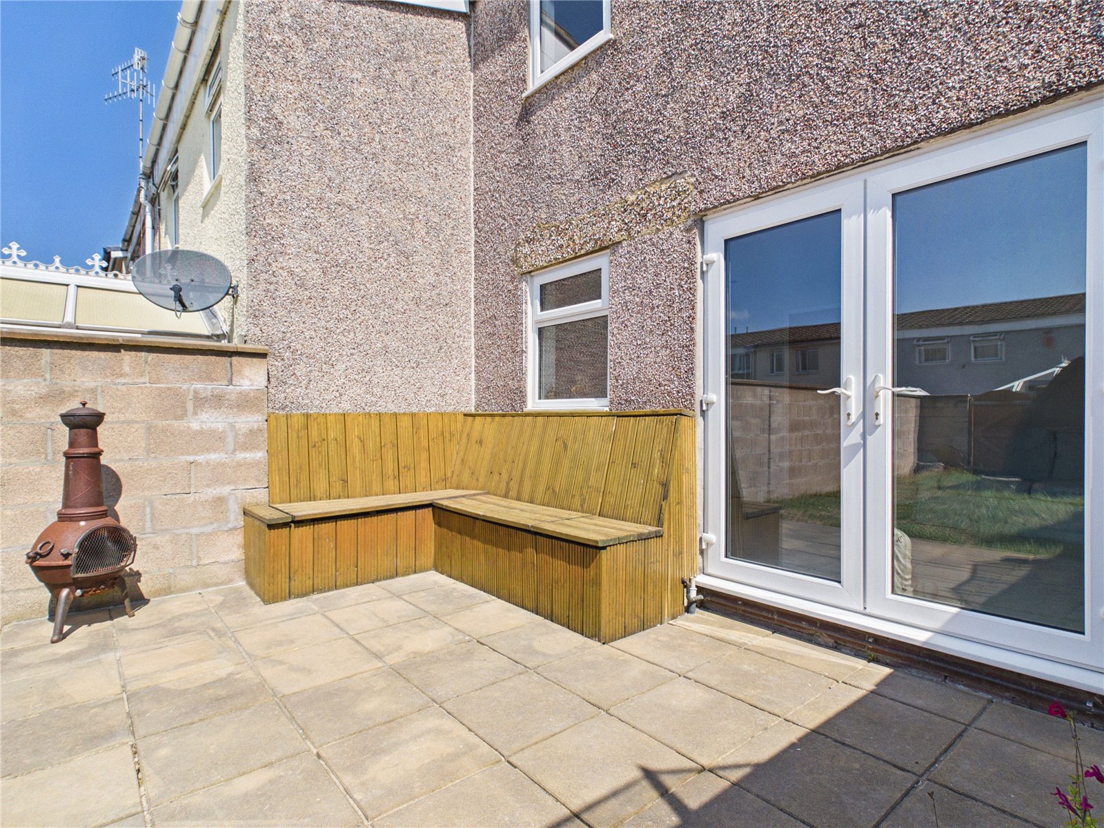 3 bedroom House for sale in Bristol