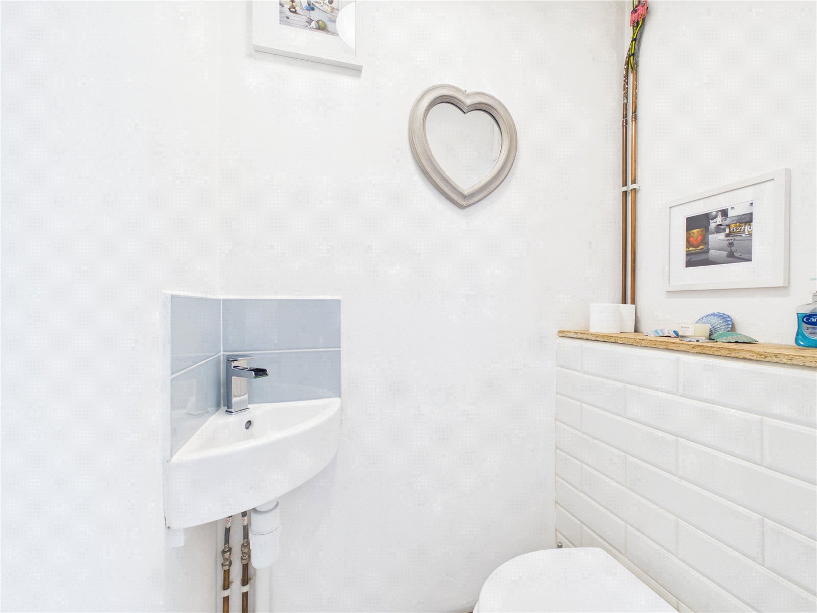 3 bedroom House for sale in Bristol