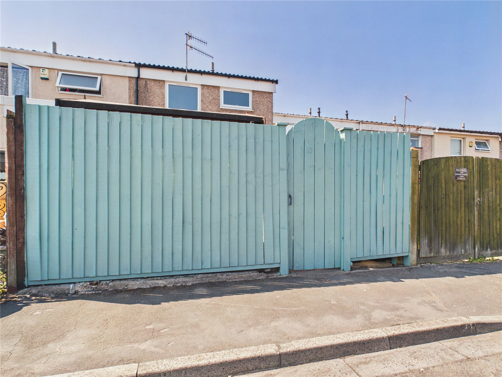 3 bedroom House for sale in Bristol