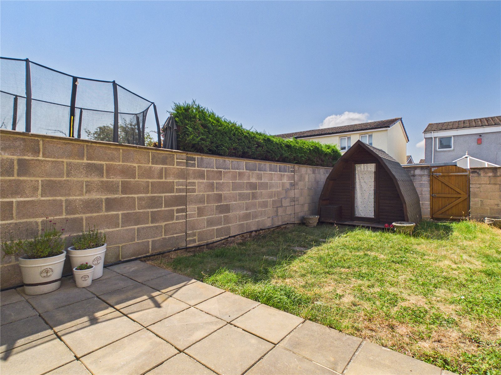 3 bedroom House for sale in Bristol