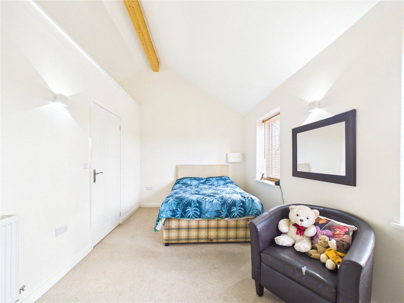 1 bedroom Bungalow to let in Bristol