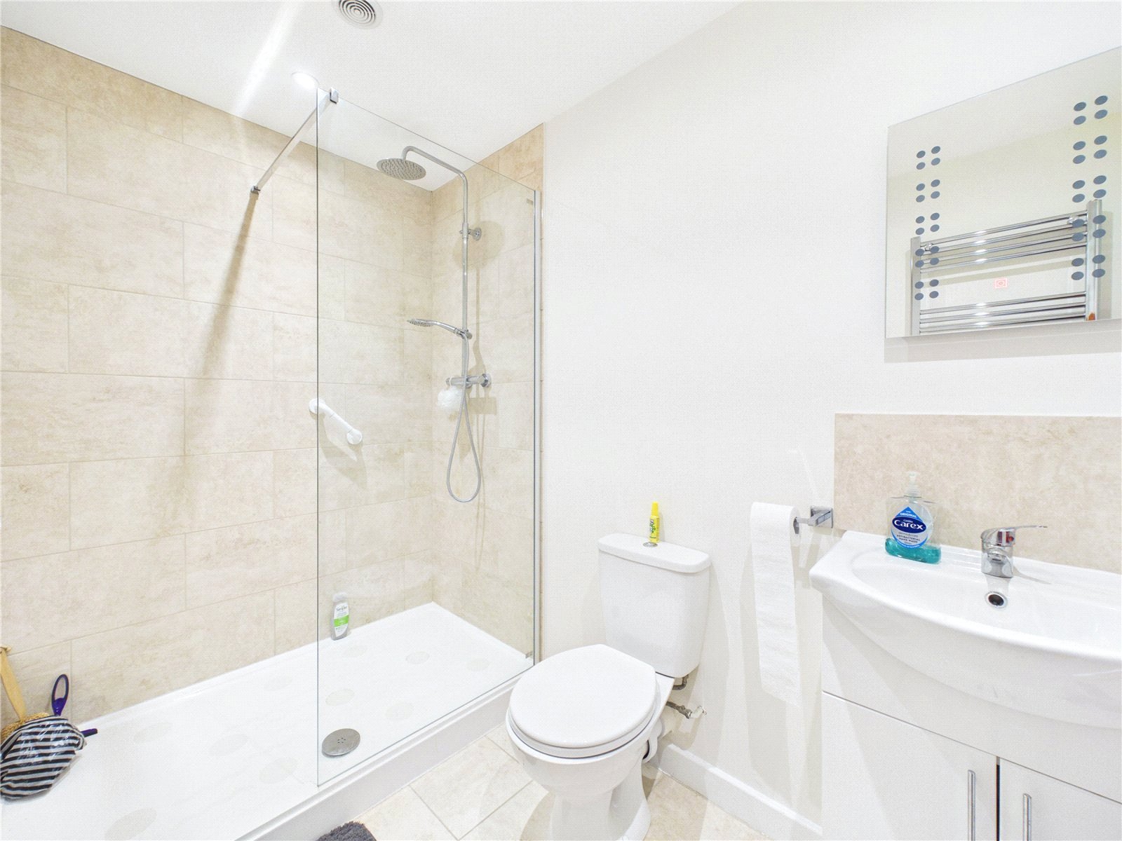 1 bedroom Bungalow to let in Bristol