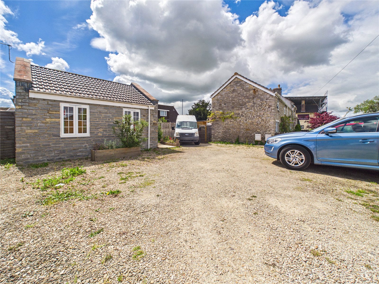 1 bedroom Bungalow to let in Bristol