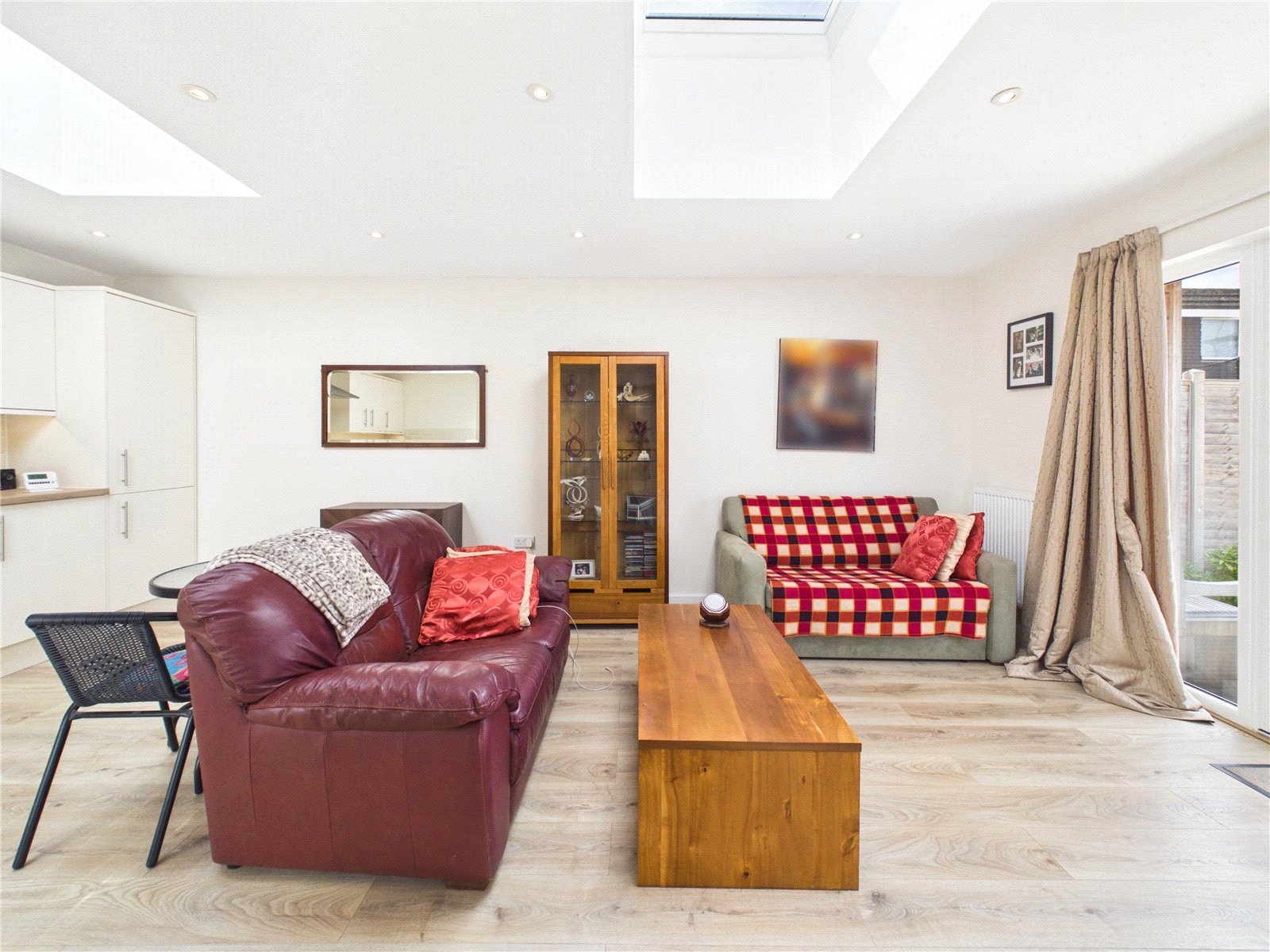 1 bedroom Bungalow to let in Bristol