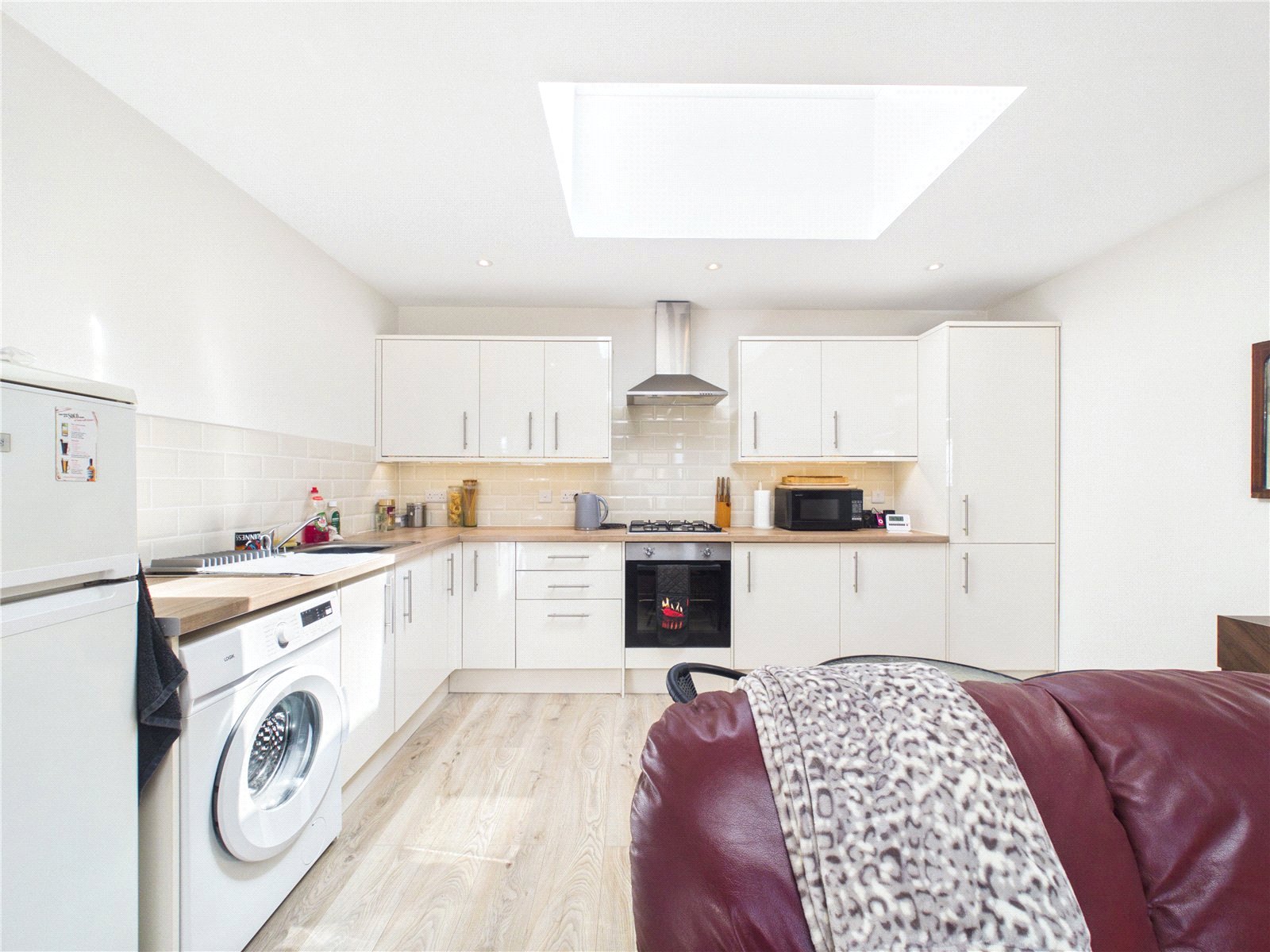 1 bedroom Bungalow to let in Bristol