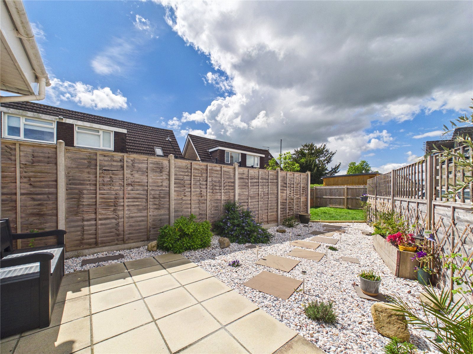 1 bedroom Bungalow to let in Bristol