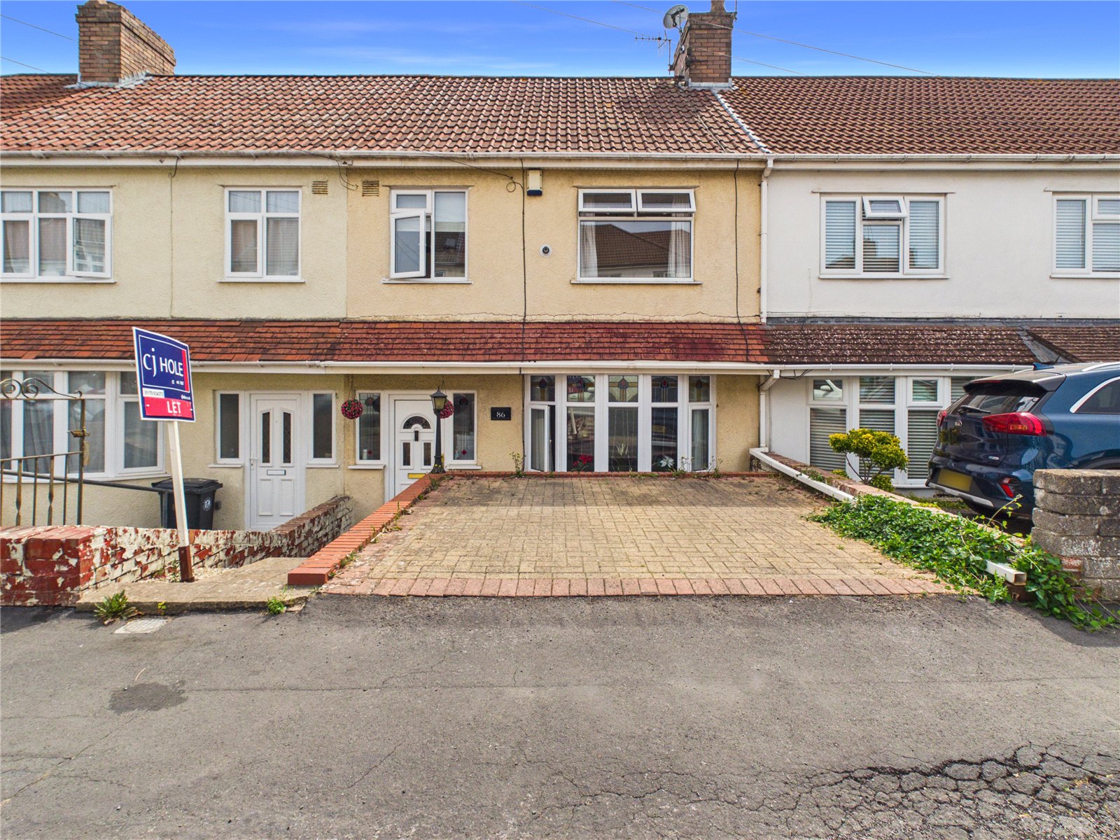 3 bedroom House for sale in Bristol