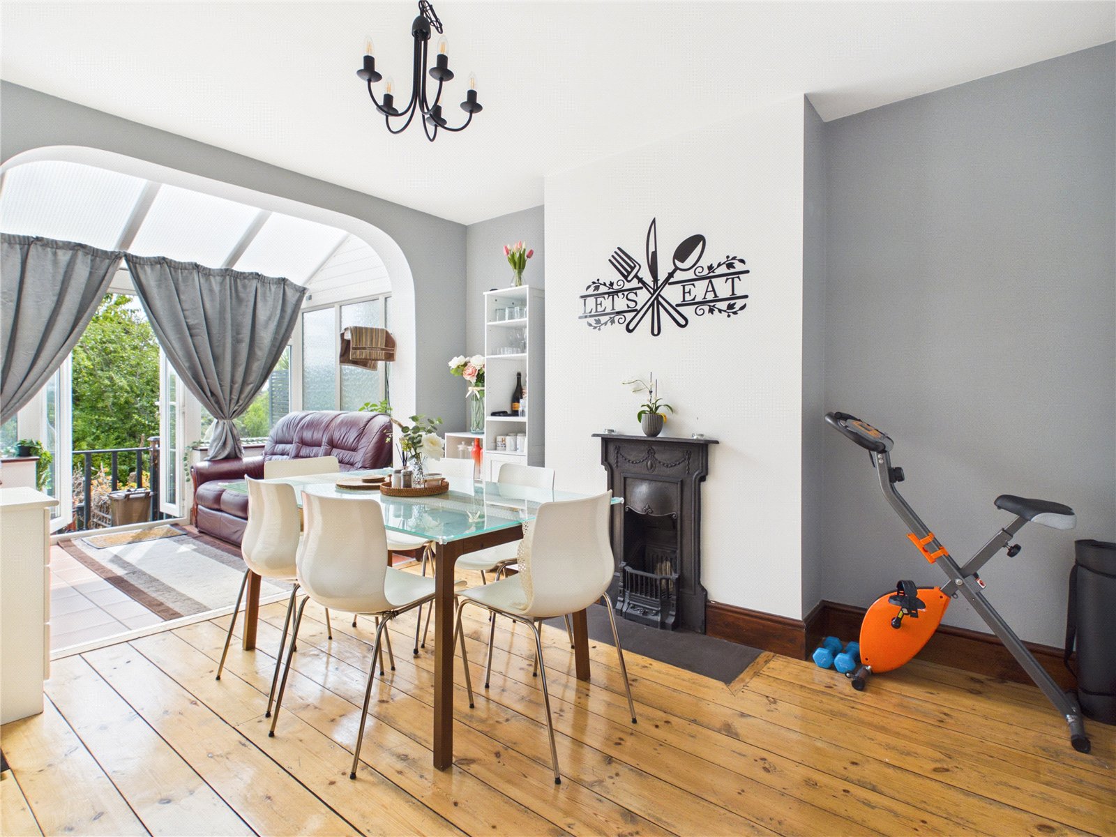 3 bedroom House for sale in Bristol