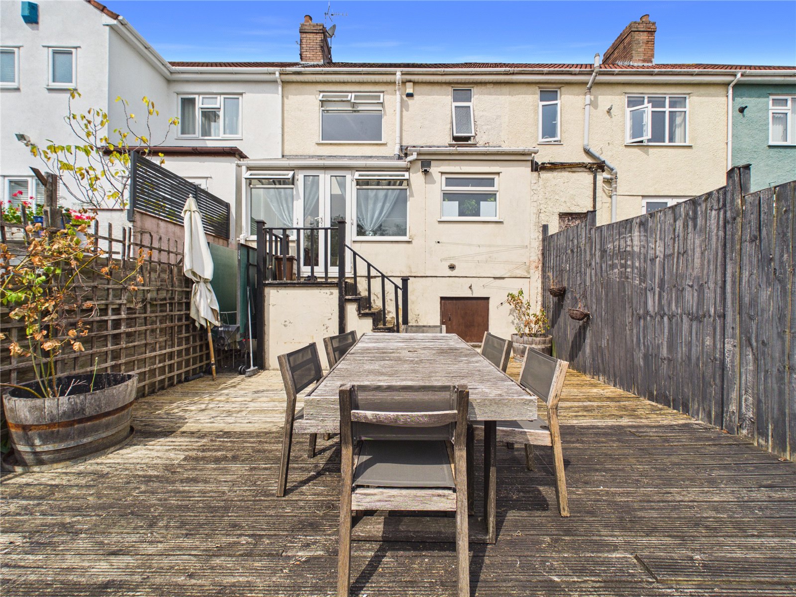 3 bedroom House for sale in Bristol