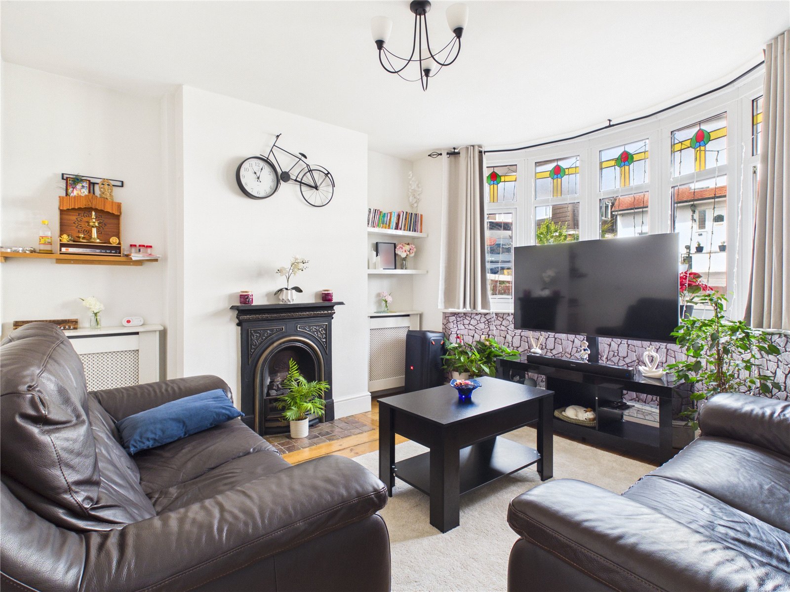 3 bedroom House for sale in Bristol