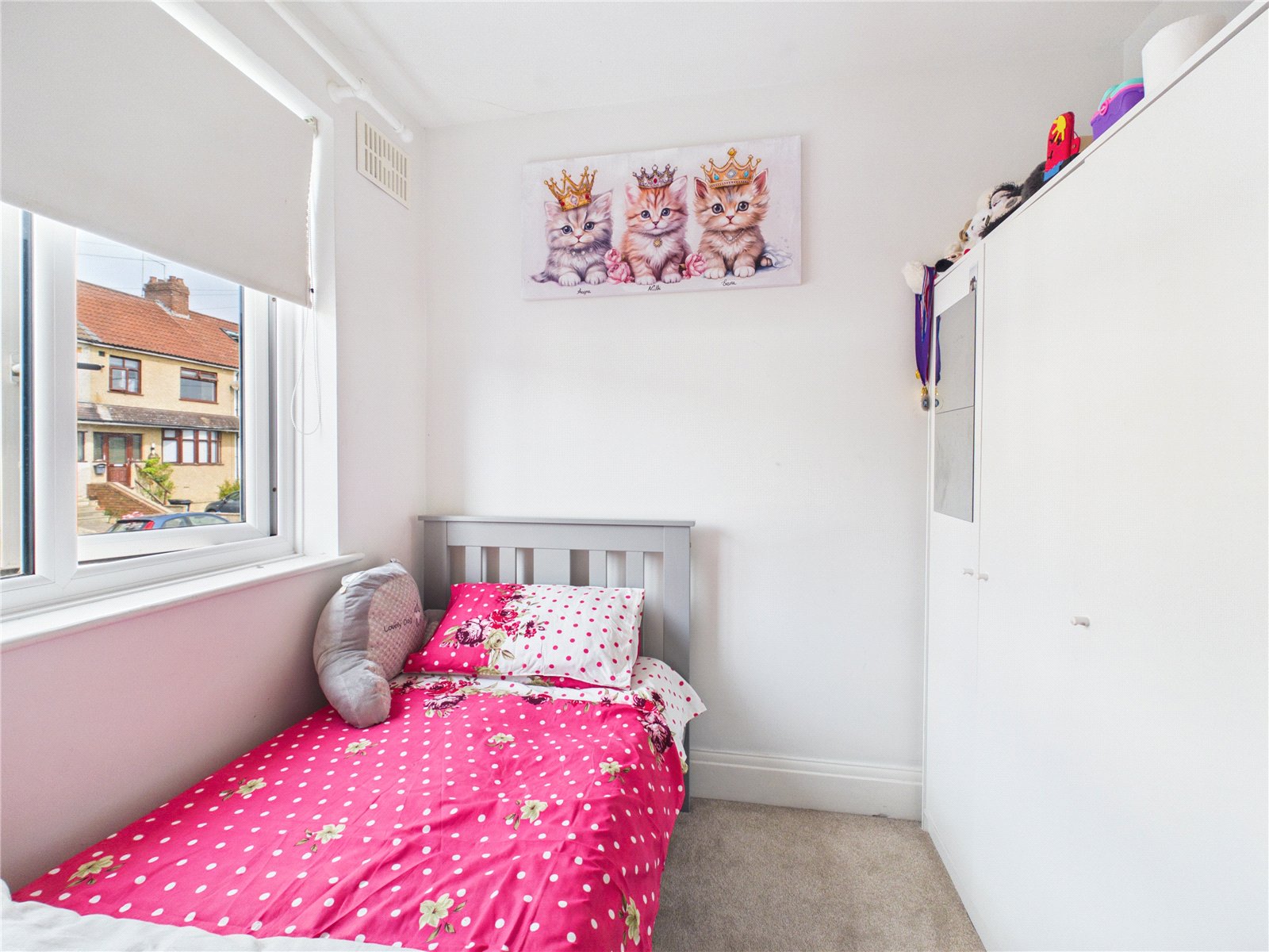 3 bedroom House for sale in Bristol