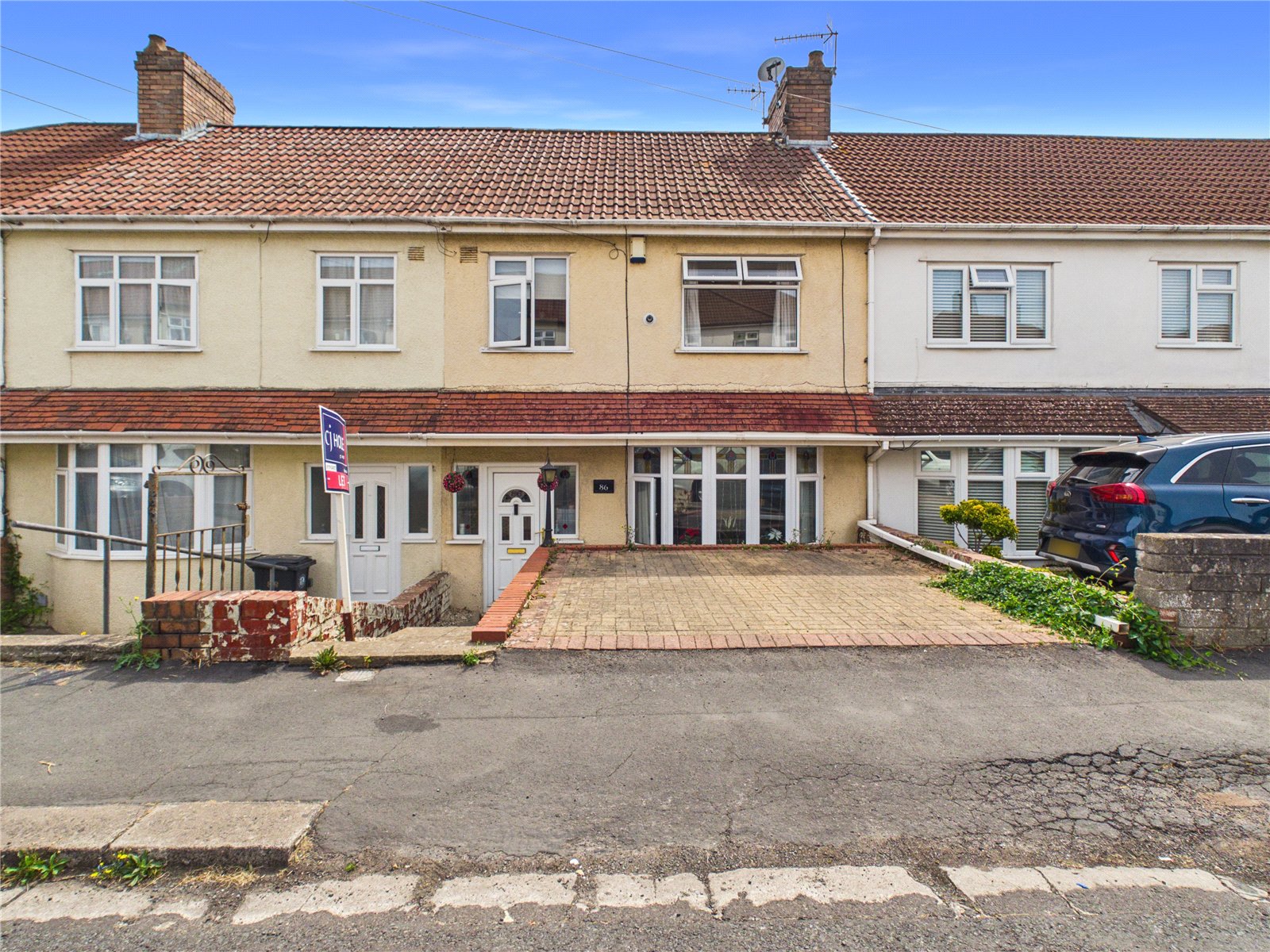 3 bedroom House for sale in Bristol