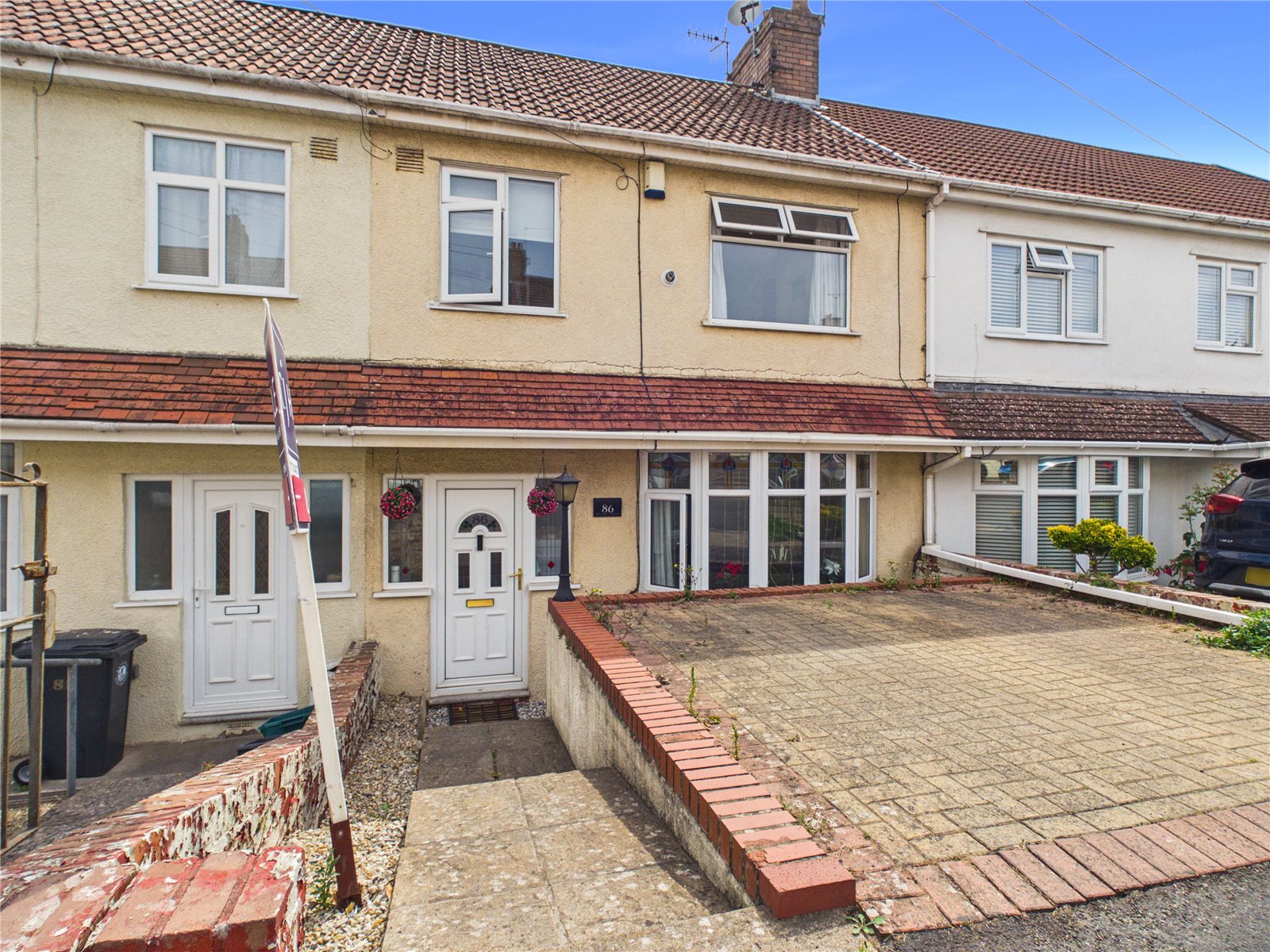 3 bedroom House for sale in Bristol